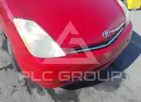 2007 Toyota PRIUS фото