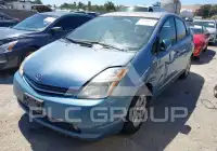 2007 Toyota PRIUS фото
