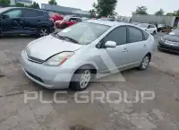 2007 Toyota PRIUS фото