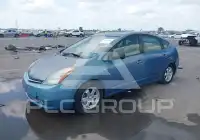 2007 Toyota PRIUS photo