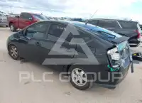 2007 Toyota PRIUS photo