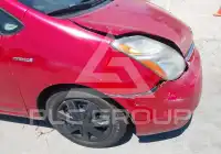 2007 Toyota PRIUS фото