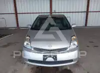 2007 Toyota PRIUS photo