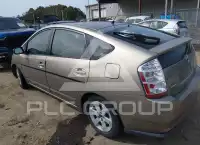 2007 Toyota PRIUS photo