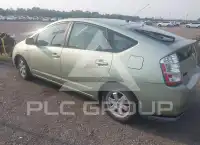 2007 Toyota PRIUS фото