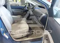 2007 Toyota PRIUS фото