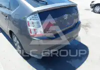 2007 Toyota PRIUS фото