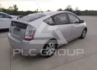 2007 Toyota PRIUS фото