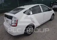 2007 Toyota PRIUS фото