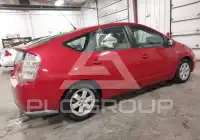 2007 Toyota PRIUS photo