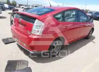 2007 Toyota PRIUS photo