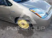 2007 Toyota PRIUS фото