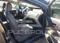 2007 Toyota PRIUS фото