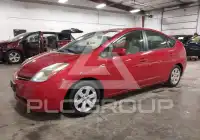 2007 Toyota PRIUS photo