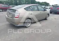 2007 Toyota PRIUS фото