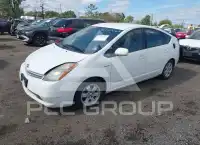 2007 Toyota PRIUS фото
