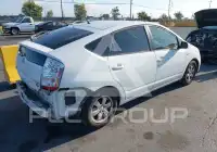 2007 Toyota PRIUS фото
