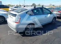 2007 Toyota PRIUS photo