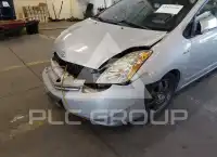 2007 Toyota PRIUS фото