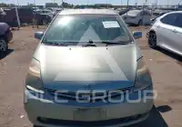 2007 Toyota PRIUS фото