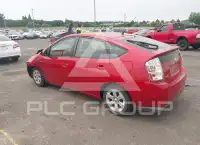 2007 Toyota PRIUS фото