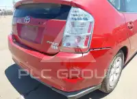 2007 Toyota PRIUS фото