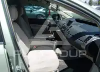 2007 Toyota PRIUS фото