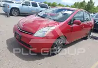 2007 Toyota PRIUS photo