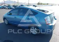 2007 Toyota PRIUS photo