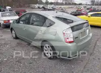 2007 Toyota PRIUS фото