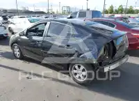 2007 Toyota PRIUS photo