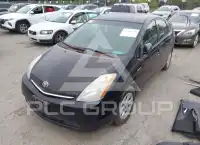 2007 Toyota PRIUS фото