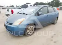2007 Toyota PRIUS фото