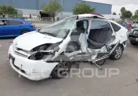 2007 Toyota PRIUS фото