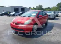 2007 Toyota PRIUS фото