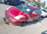 2007 Toyota PRIUS фото