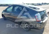 2007 Toyota PRIUS photo