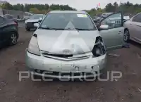 2007 Toyota PRIUS фото