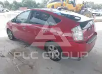 2007 Toyota PRIUS фото