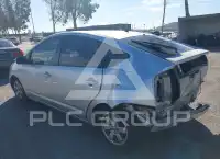 2007 Toyota PRIUS фото