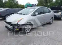 2007 Toyota PRIUS фото
