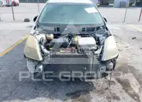 2007 Toyota PRIUS фото