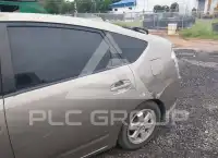 2007 Toyota PRIUS photo