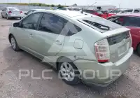 2007 Toyota PRIUS photo