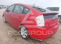 2007 Toyota PRIUS фото