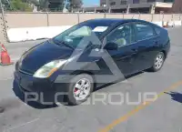 2007 Toyota PRIUS photo