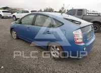 2007 Toyota PRIUS фото
