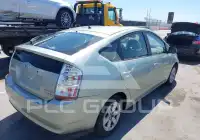 2007 Toyota PRIUS фото