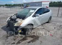 2007 Toyota PRIUS фото
