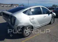 2007 Toyota PRIUS фото